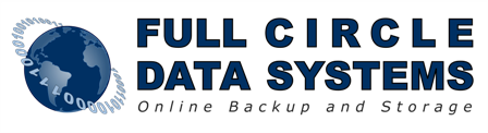 FULL CIRCLE DATA SYSTEMS CORPORATION